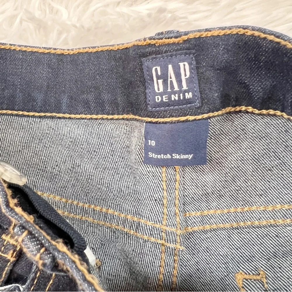 GAP 80% cotton
